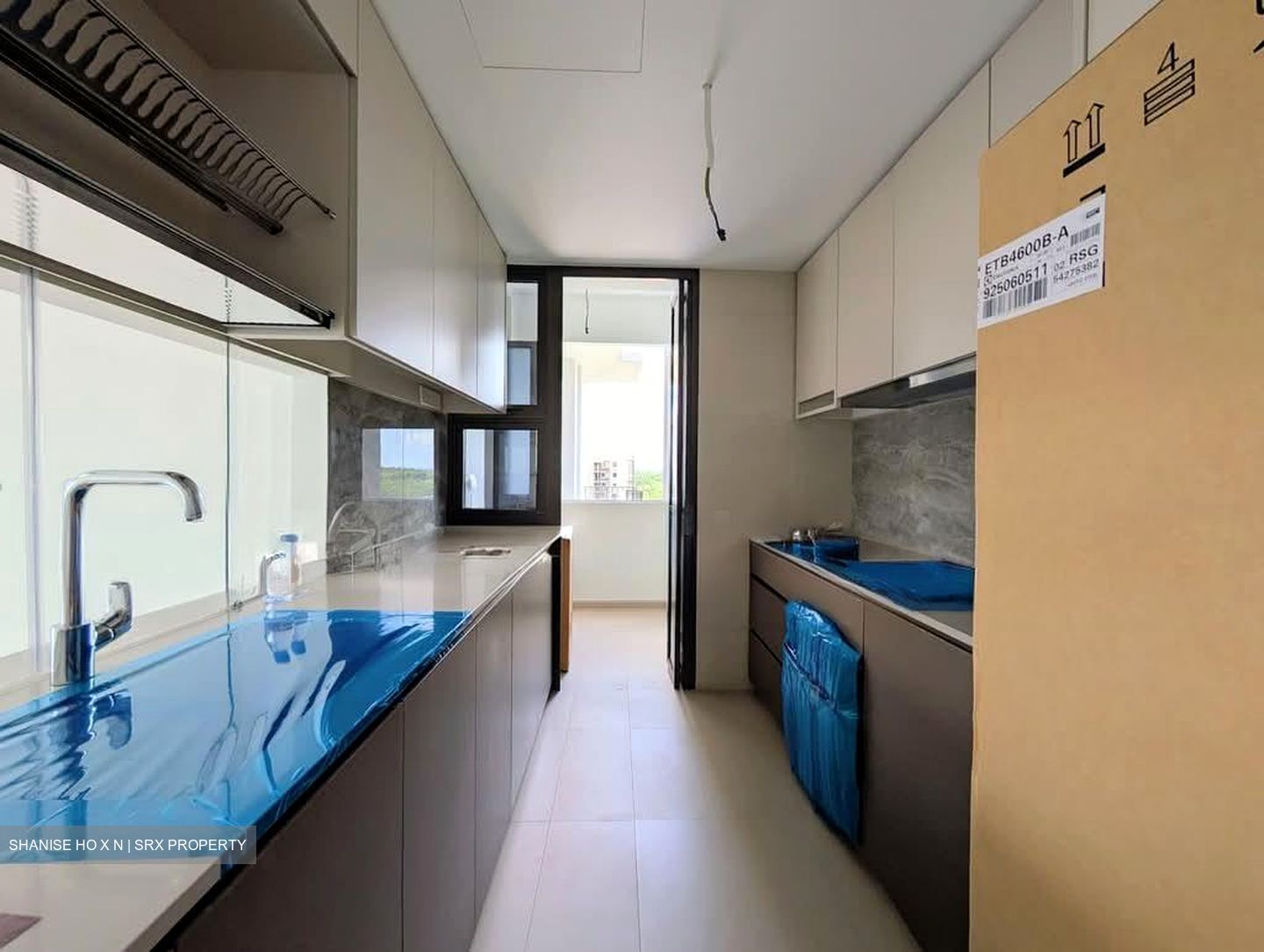 The Botany At Dairy Farm (D23), Condominium #539998311